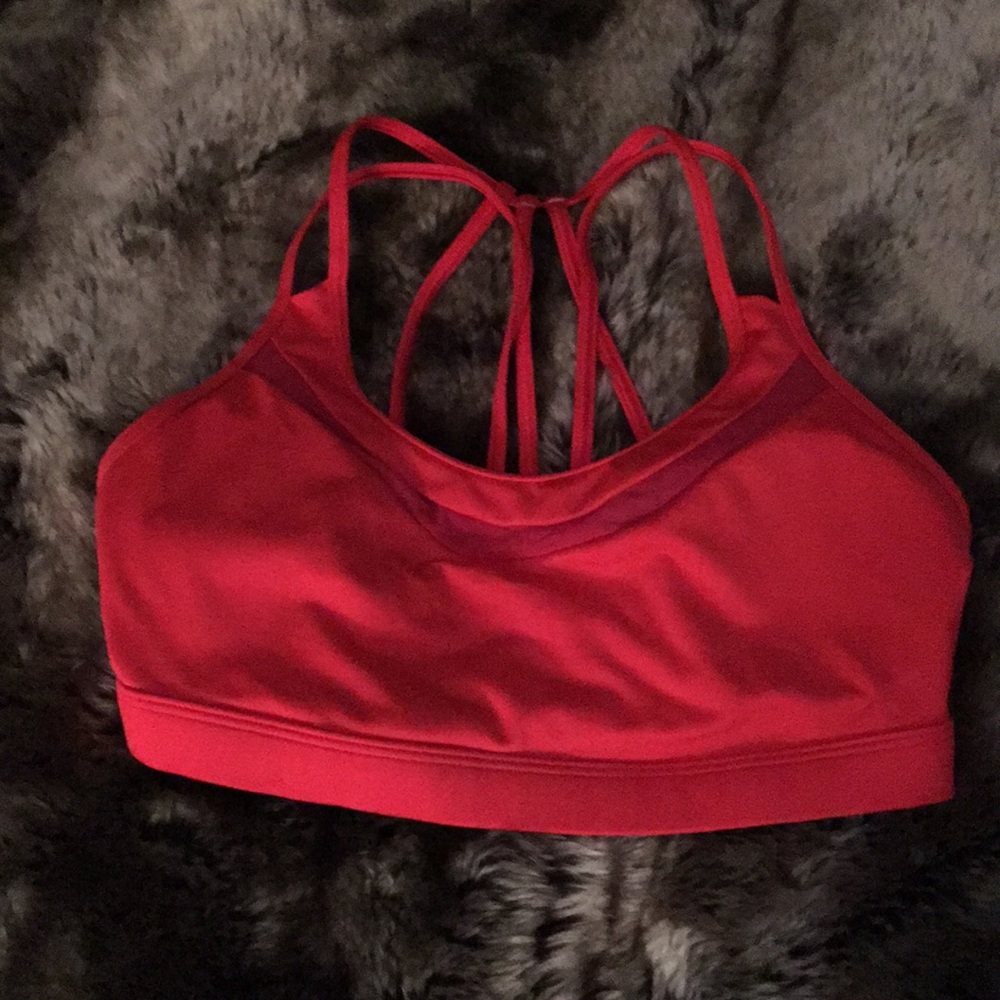 Victoria secret sport bra